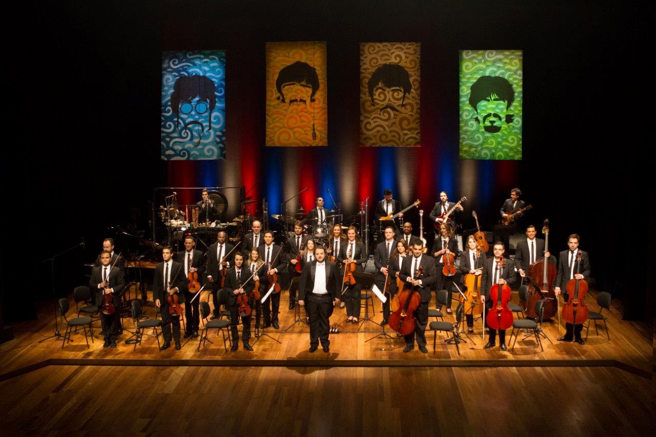 ANGLOGOLD ASHANTI apresenta Orquestra Ouro Preto em concerto gratuito na cidade