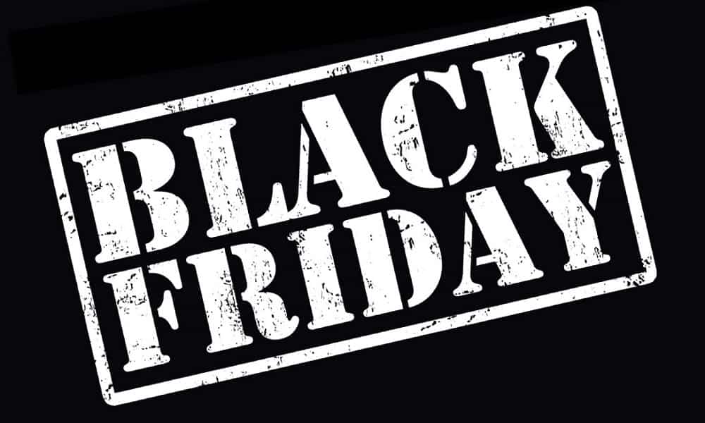 Cuidados com a semana da Black Friday