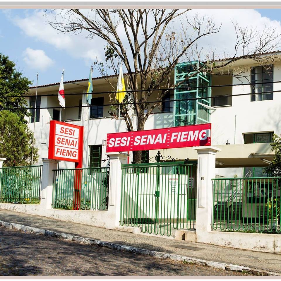 Diretoria do Senai e empresários da cidade se unem pela continuidade de um patrimônio da educação sa
