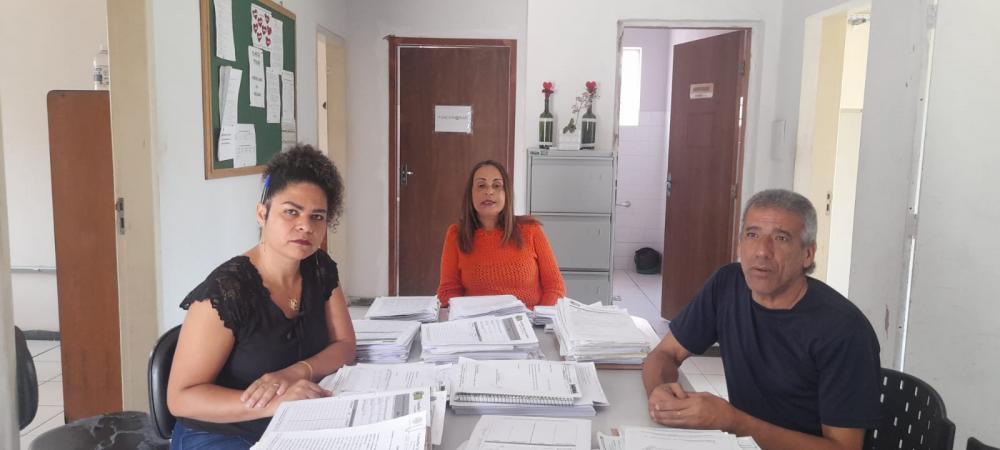 Conselho Tutelar em Colapso