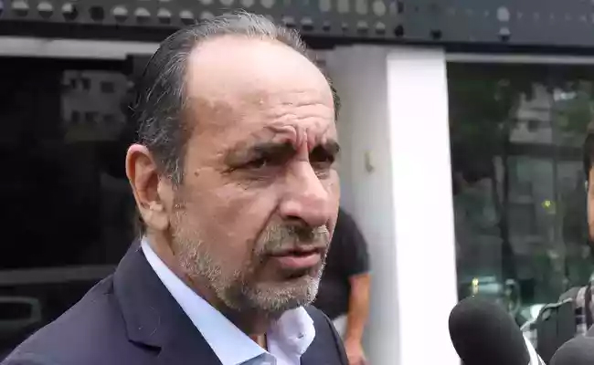 Kalil entra com notícia-crime no MP contra eleição no Conselho