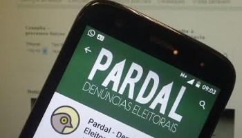 Aplicativo Pardal permite a eleitor fiscalizar e denunciar infrações na campanha eleitoral