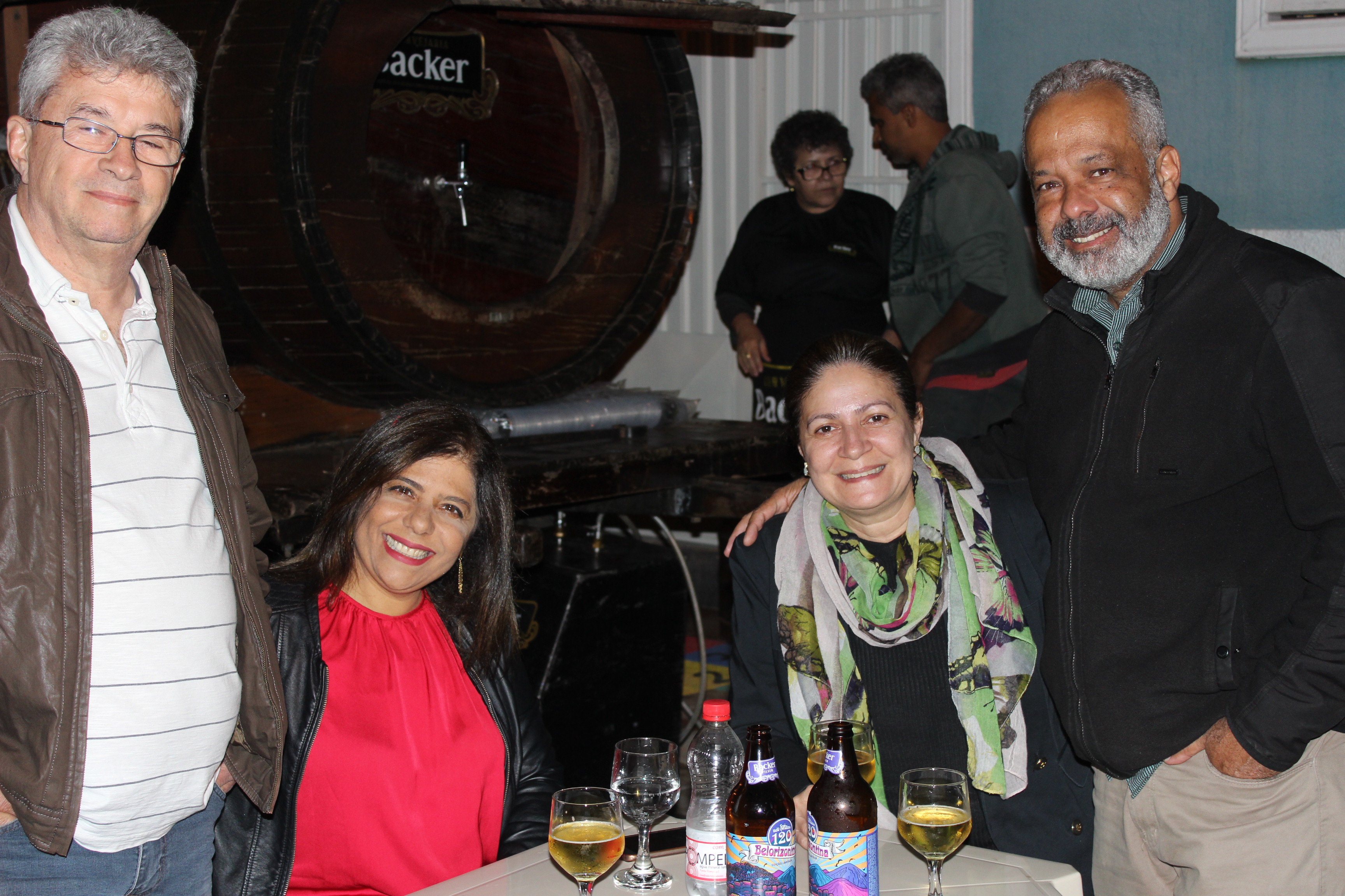 Bistrô Rota 139 chega a Sabará trazendo o melhor da gastronomia