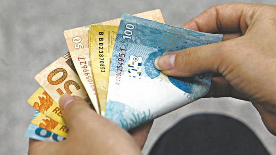 Prefeitura de Sabará credita o 13º salário na conta dos servidores públicos