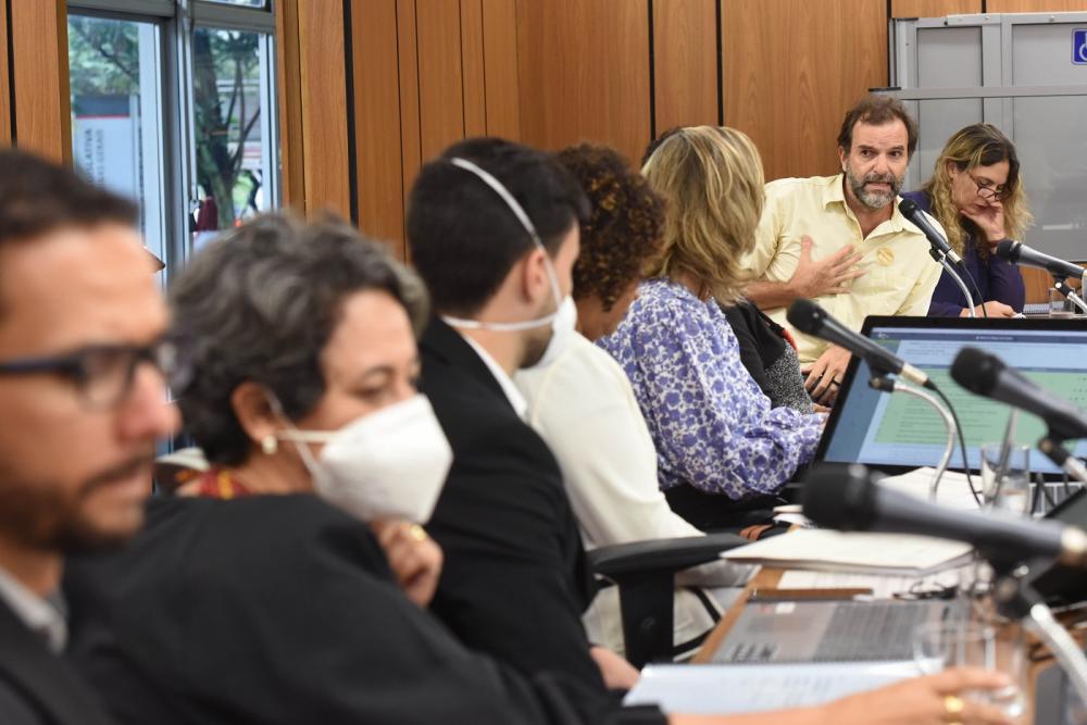 Contaminação de moradores de Brumadinho é exposta em audiência