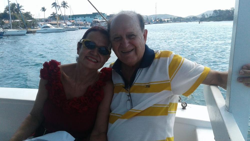 Faleceu hoje Dr. Fausto, o médico que dedicou mais de 50 anos de sua profissão cuidando da população sabarense