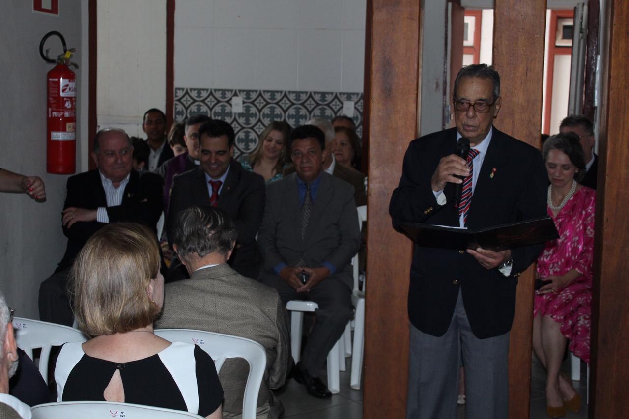 Faculdade de Sabará inaugura Universidade Sênior 