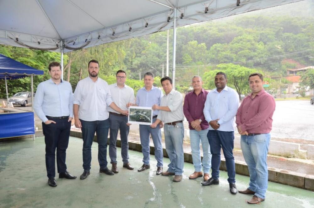 Obras no trecho que liga Sabará e Caeté tem previsão de início em março de 2023