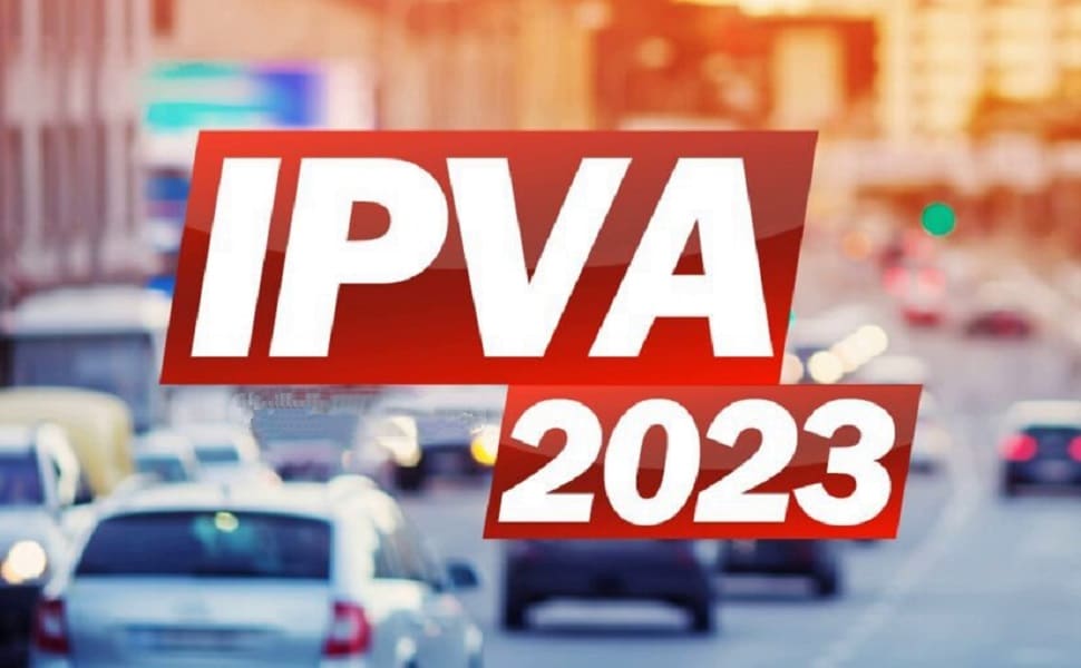 IPVA 2023: governo de Minas divulga o calendário de pagamento