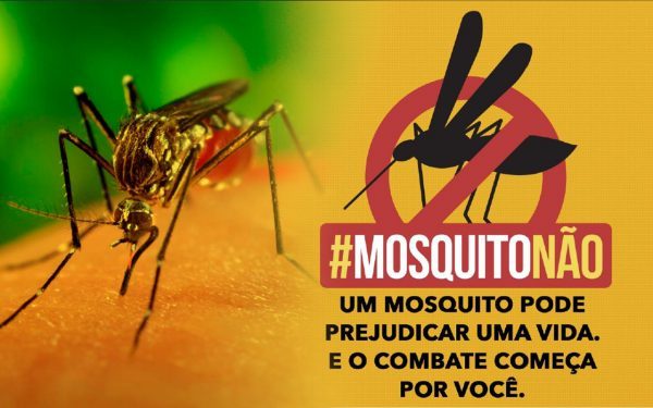 Todos contra a Dengue 