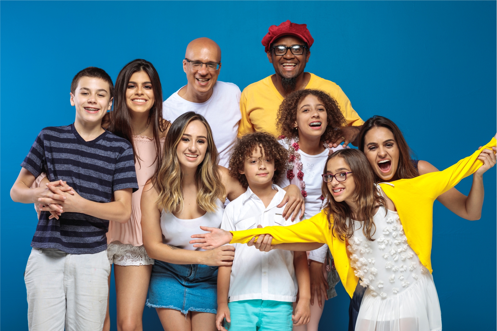 Diversão em Cena ArcelorMittal apresenta “Pé de Sonho” em Sabará