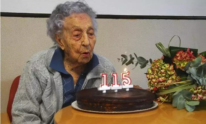 Quem é pessoa mais velha do mundo após morte de freira francesa aos 118 anos?