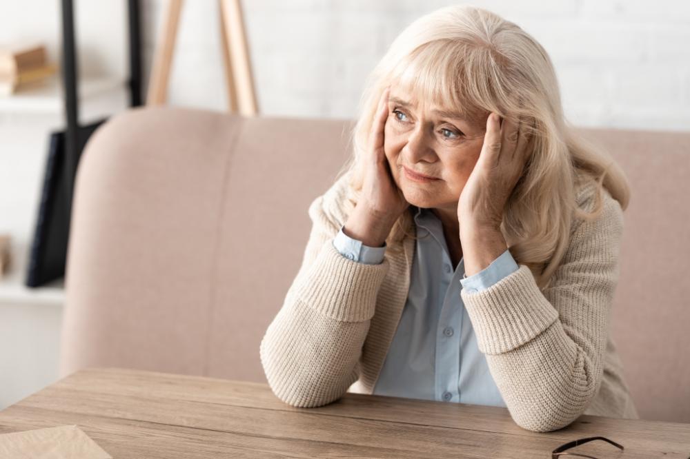 VOCÊ SABE O QUE É ANOSOGNOSIA?