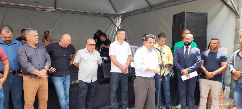 Instituto de Olhos de Sabará é inaugurado e terá atendimento a comunidade 100% SUS