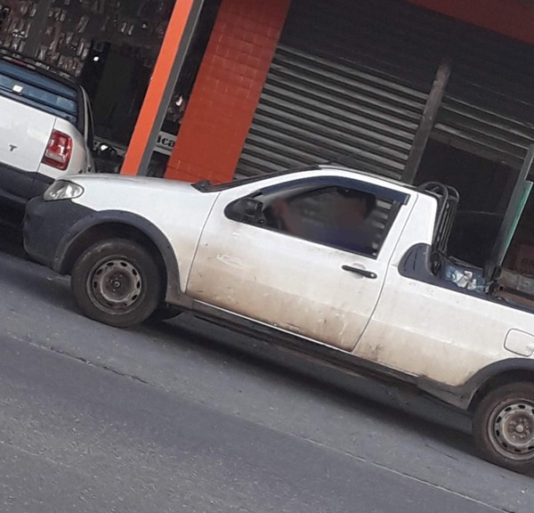 Homem é preso suspeito de estupros em série em Belo Horizonte