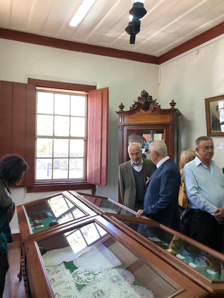 Museu da Gente Mineira é inaugurado