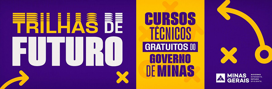 Trilhas de Futuro: estudantes interessados em aprender novas habilidades e profissões já podem se inscrever