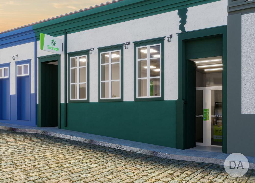 Sicredi inaugura agência em Sabará/MG