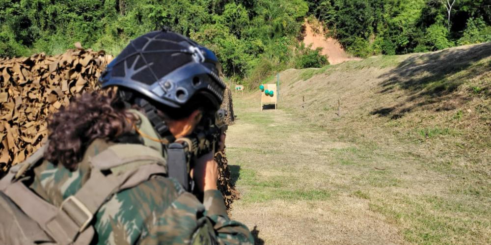 Marinha lança edital de Soldado Fuzileiro Naval com vagas para mulheres
