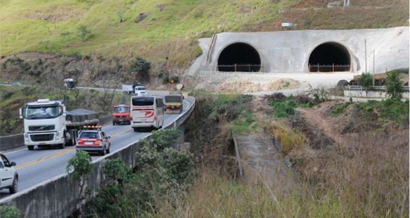 BR-381: Governo confirma que duplicação vai até Governador Valadares