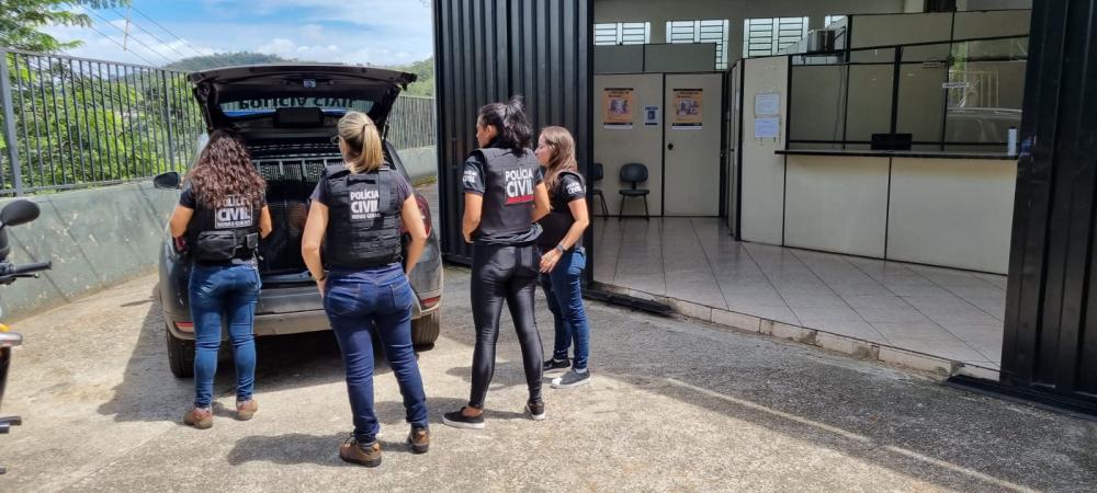 Casal de idosos é vítima da violência do próprio filho 