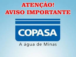 ABASTECIMENTO DE ÁGUA INTERROMPIDO