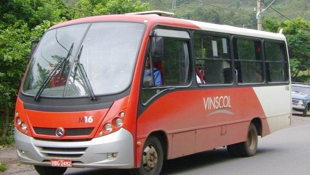 Trânsito no centro histórico será interditado a partir de amanhã quinta-feira