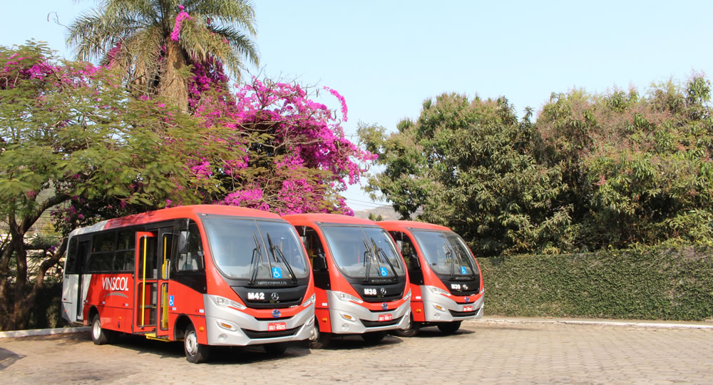 Aprovado projeto de lei que fixa os preços das passagens de ônibus de Sabará até dezembro