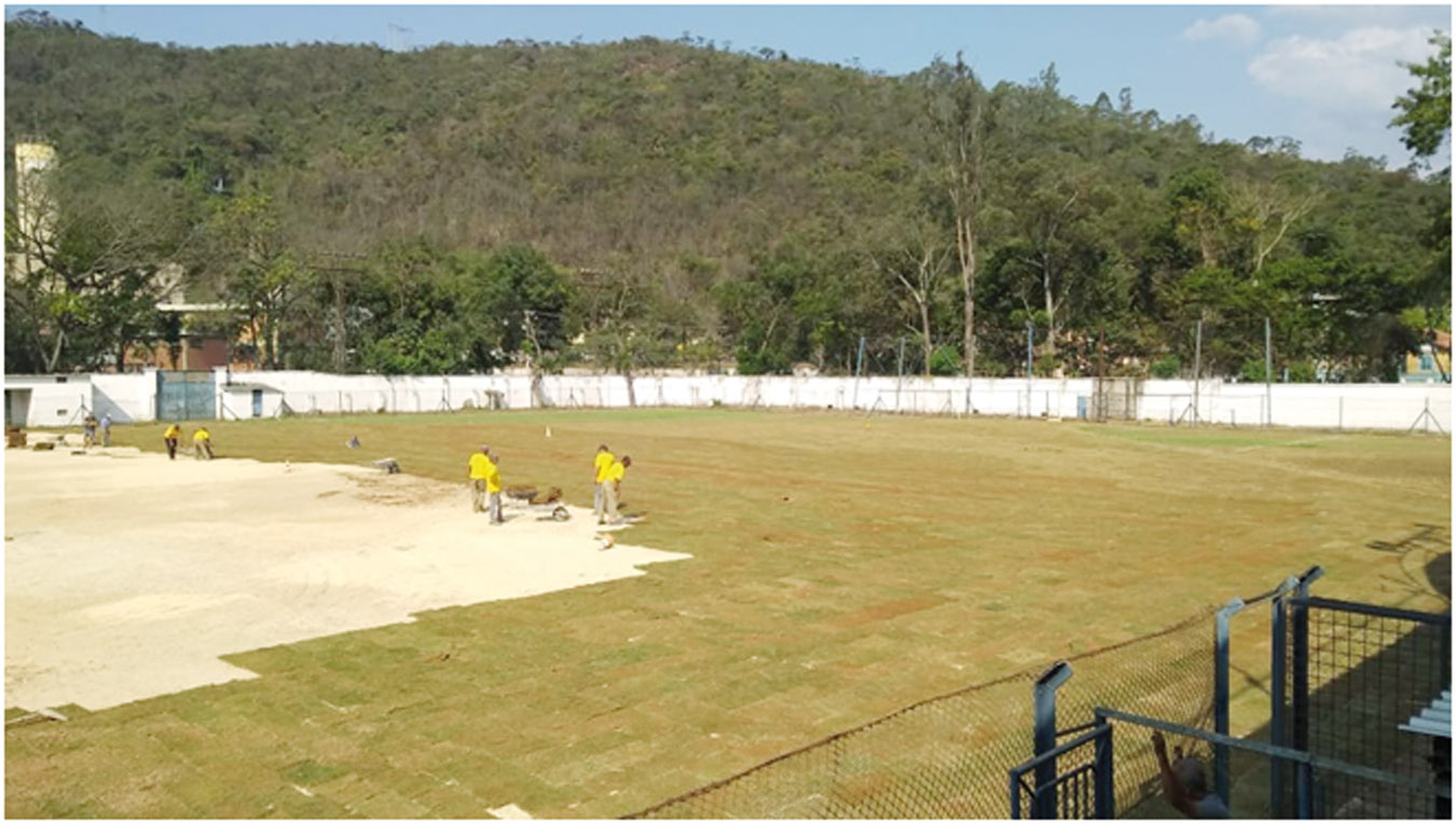 Valorização do Patrimônio no Distrito de Ravena