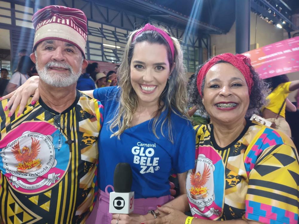Arte sabarense mais uma vez é valorizada!