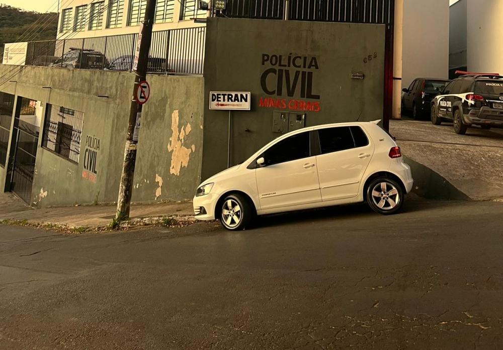 Criança de 9 anos é agredida com socos no rosto