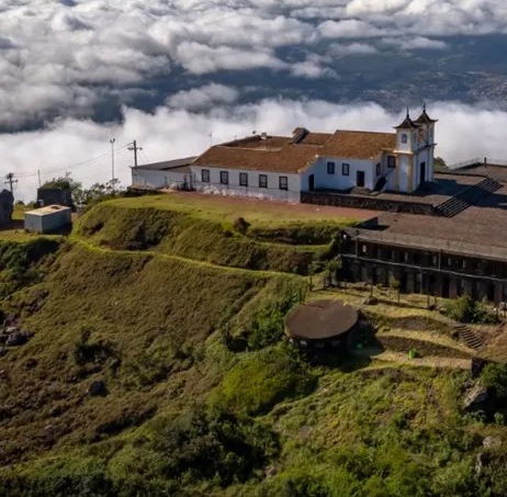 Visitas à Serra da Piedade estão reabertas