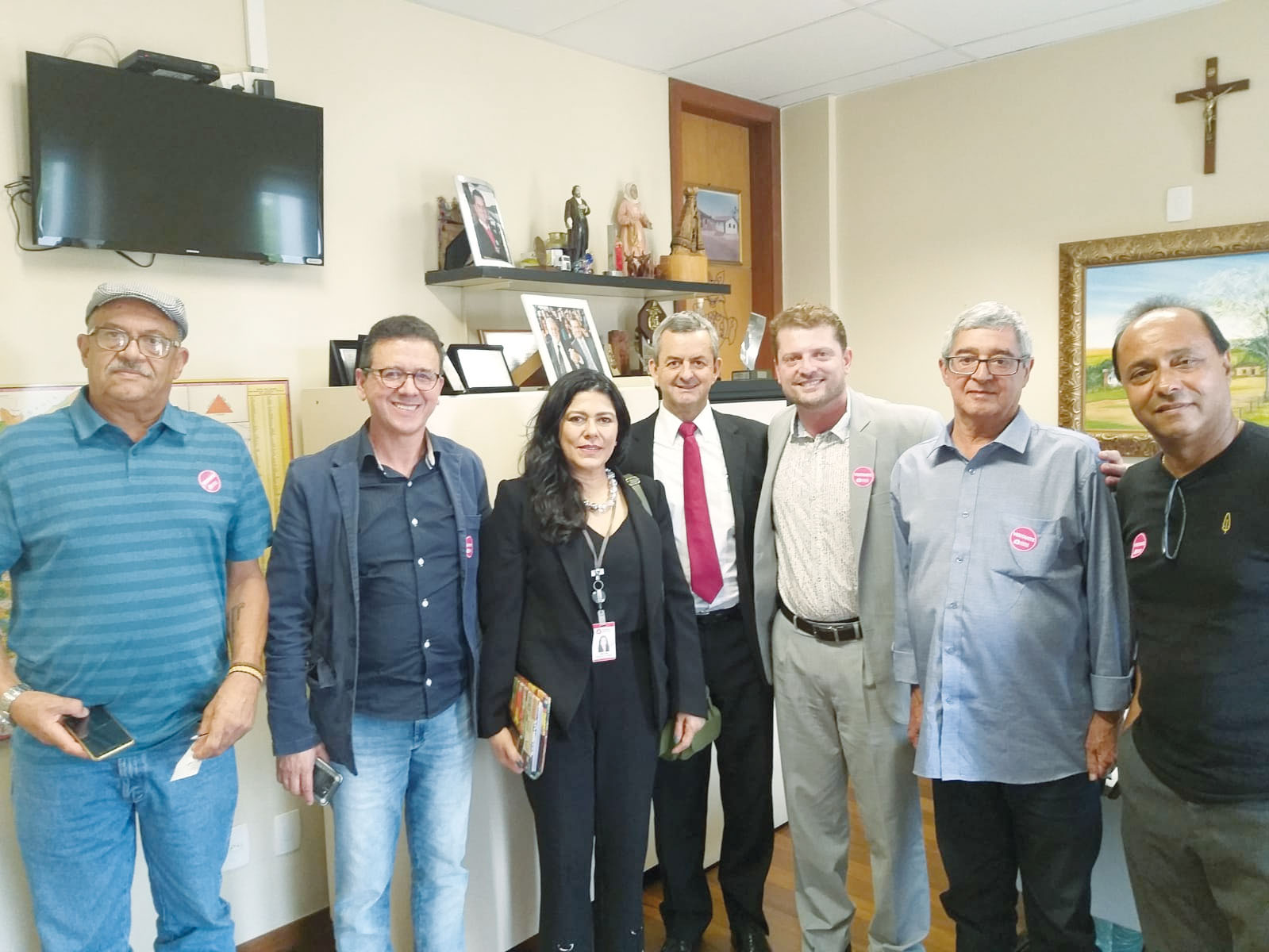 SINDIJORI lança Cadastro Positivo para estabelecer critérios na distribuição de verbas