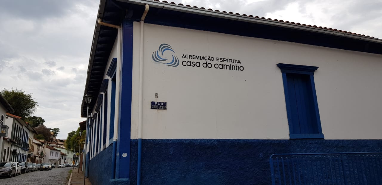 Casa do Caminho completa 79 anos de história