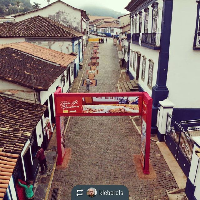 Prefeitura realiza pesquisa sobre turismo em Sabará