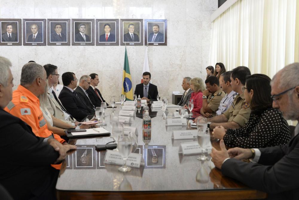 Entrega da Medalha da Inconfidência retorna a Ouro Preto