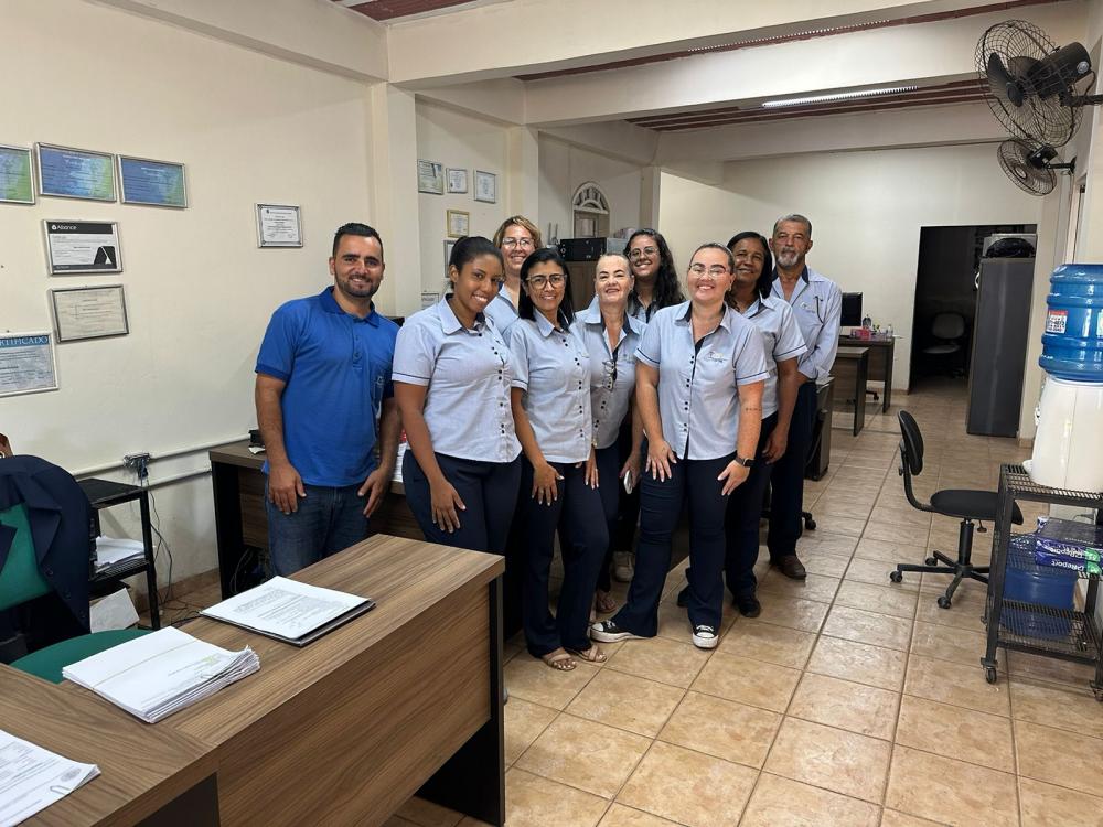 Prazo para acerto de contas vai até maio