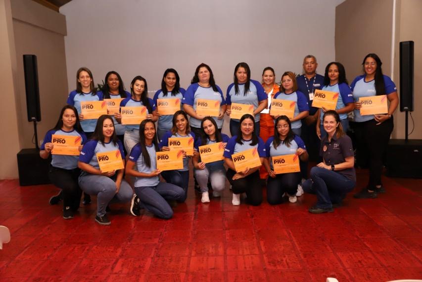 Por mais mulheres na mineração: AngloGold Ashanti abre inscrições para o PRÓ nesta segunda-feira, 27/03