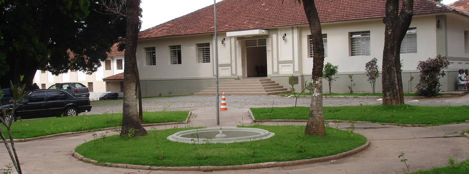 Fhemig abre vagas de trabalho em Belo Horizonte e Sabará 