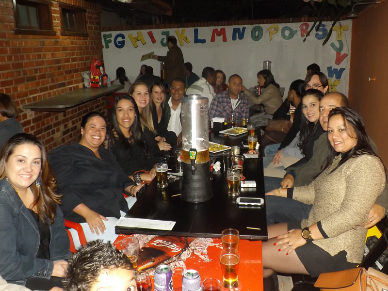 Barril inaugura com grande aprovação do público
