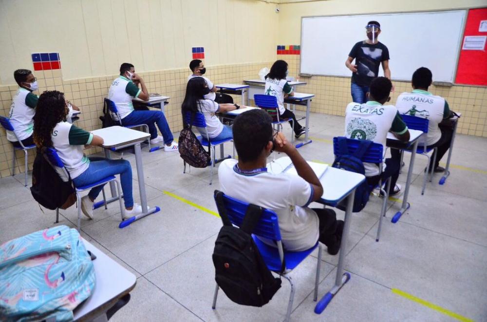 Portal Nacional da Educação lança ferramenta para denúncia anônima envolvendo instituições de ensino em todo o território brasileiro