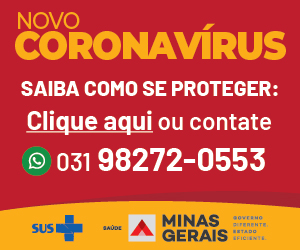 Governo apresenta campanha com medidas de prevenção contra coronavírus