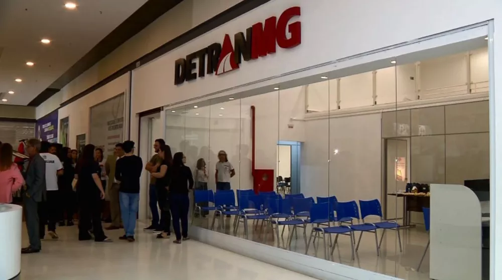 PCMG cria plano especial de funcionamento para órgãos de trânsito