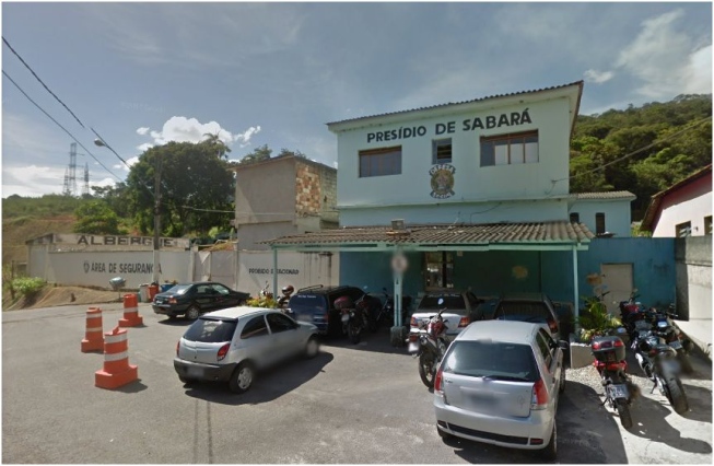 Comunicado equivocado da SEJUSP deixa sabarenses preocupados