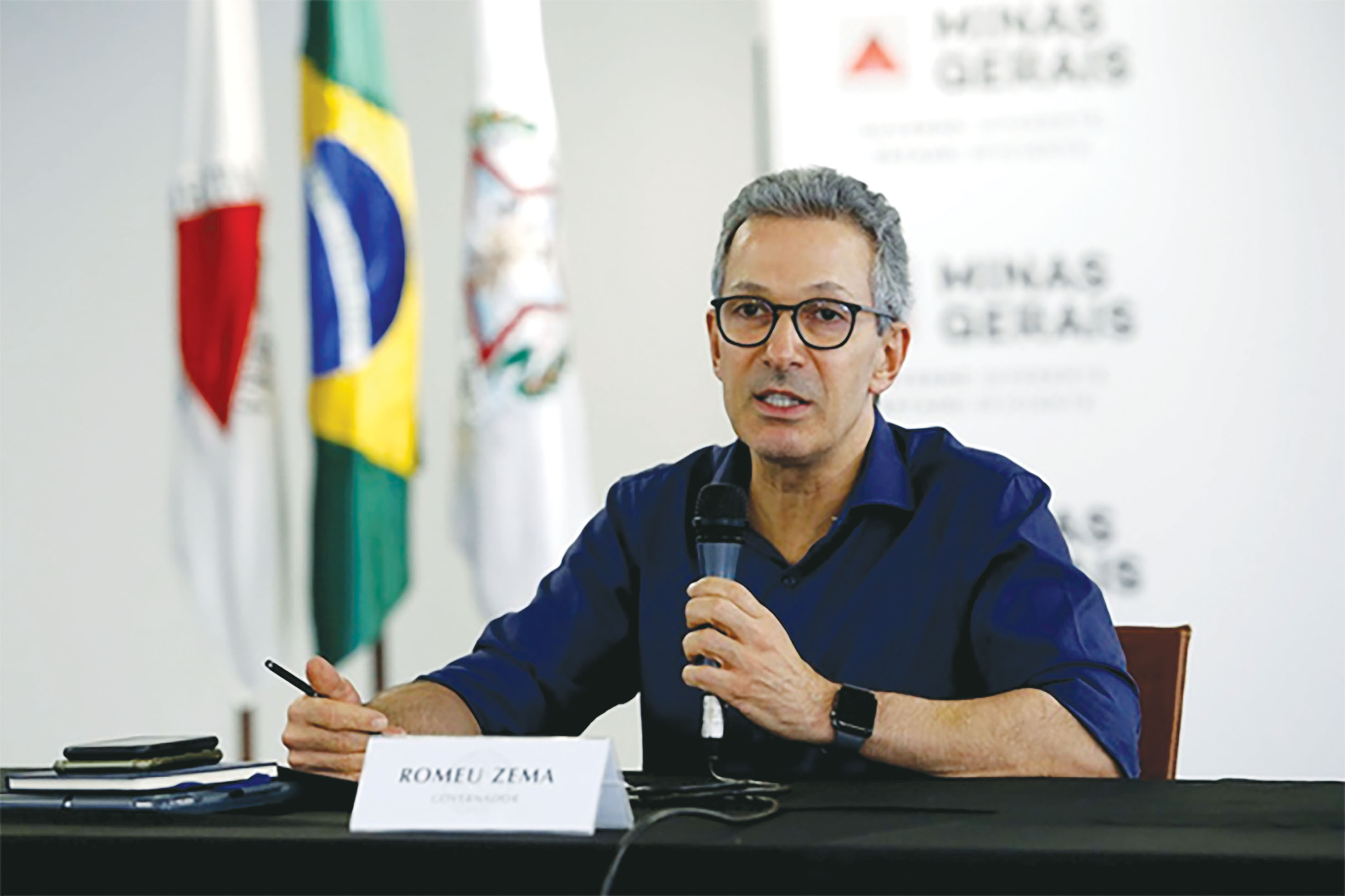 Consumidores de Cemig e Copasa poderão parcelar contas sem multas e juros 