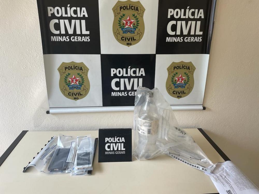 Adolescentes que planejavam explodir tubulação de gás da cozinha de escola em Sabará são encaminhados para um centro de internação provisória