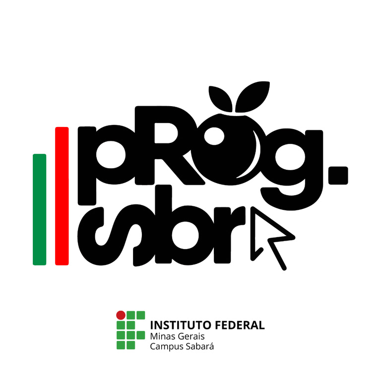 Inscrições abertas para o Programa Sabará um projeto de extensão do IFMG 