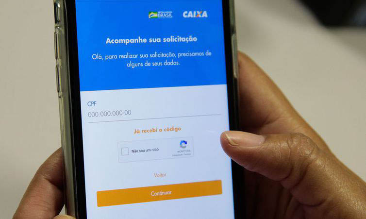 Cerca de 51,4 milhões de cidadãos foram cadastrados no CadÚnico