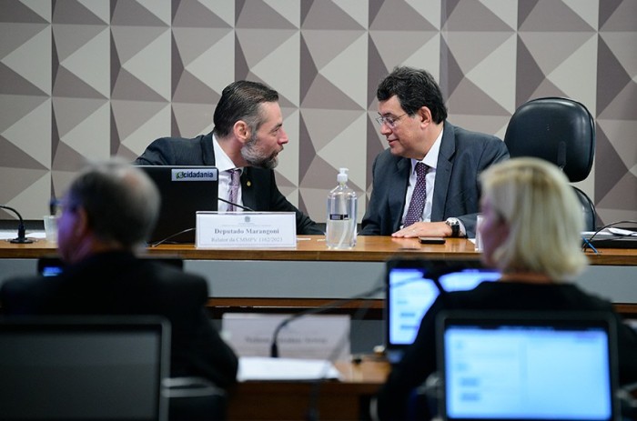 Minha Casa, Minha Vida: comissão debate gestão municipal da habitação na quinta