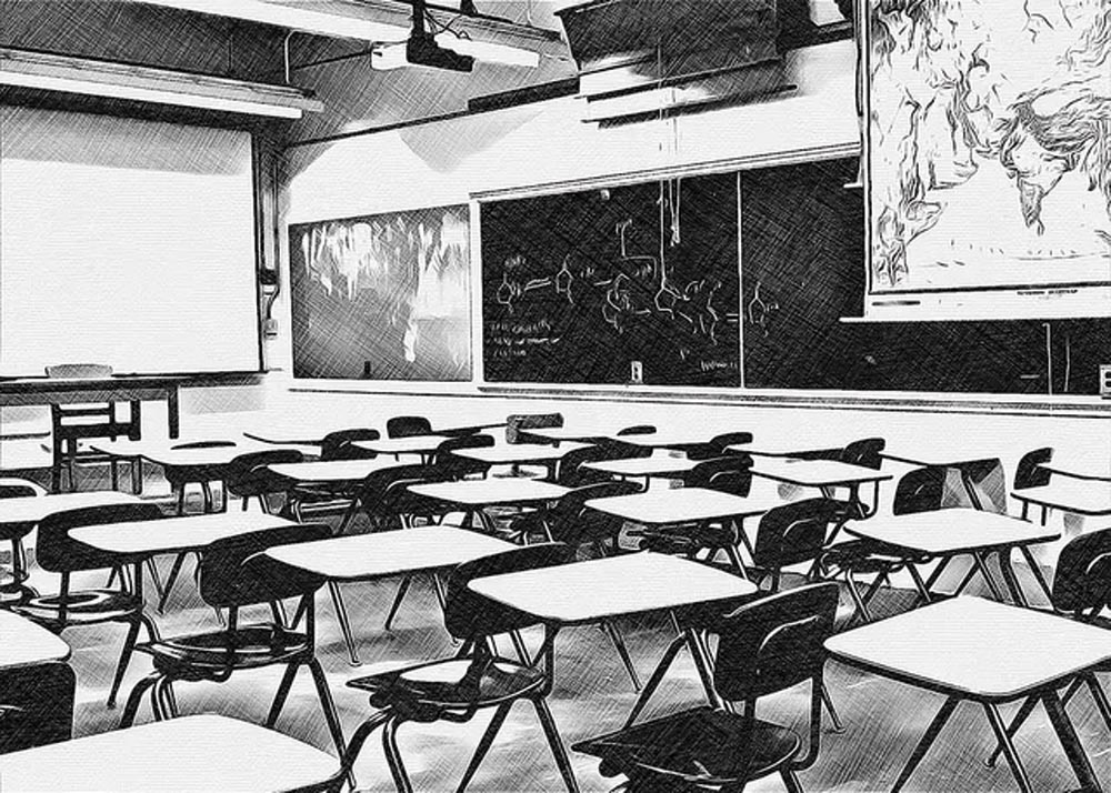 Procon orienta como ficam os contratos escolares durante a pandemia